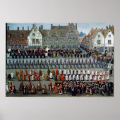 勝利 ポスター (正面)