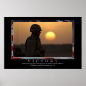 勝利 ポスター (正面)