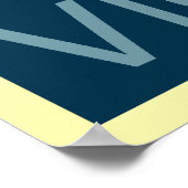 勝利 ポスター (角)