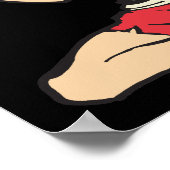 勝利 ポスター (角)