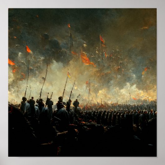 勝利 ポスター (正面)