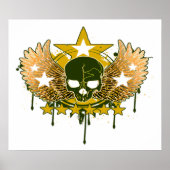 勝利 ポスター (正面)