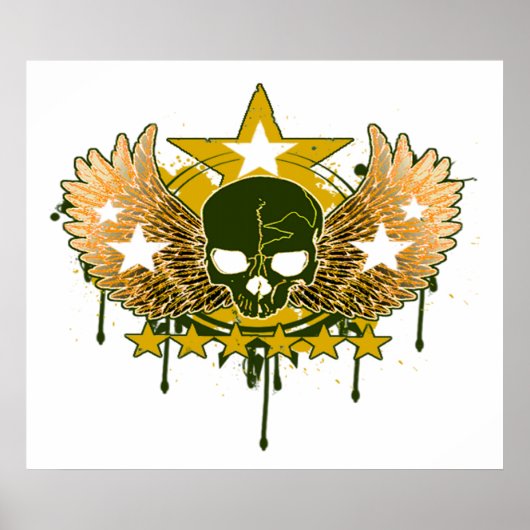 勝利 ポスター (正面)