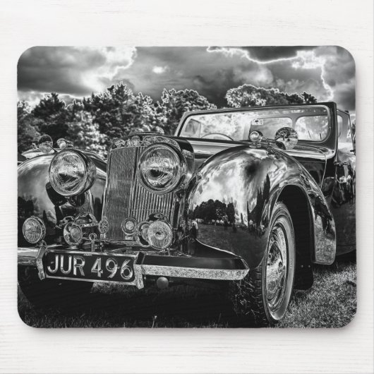 勝利 マウスパッド (正面)