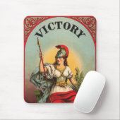 勝利 マウスパッド (マウス)