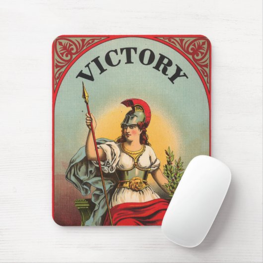 勝利 マウスパッド (マウス)