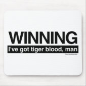 勝利 マウスパッド (正面)