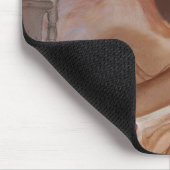 勝利 マウスパッド (コーナー)