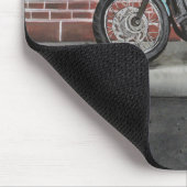 勝利 マウスパッド (コーナー)