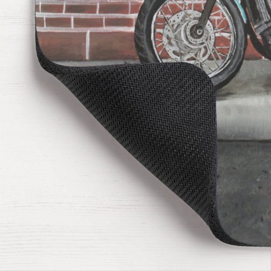 勝利 マウスパッド (コーナー)