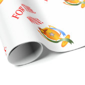 勝利 ラッピングペーパー (ロールコーナー)