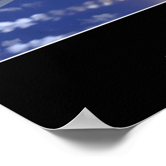 勝利::感動的引用文1 ポスター (角)