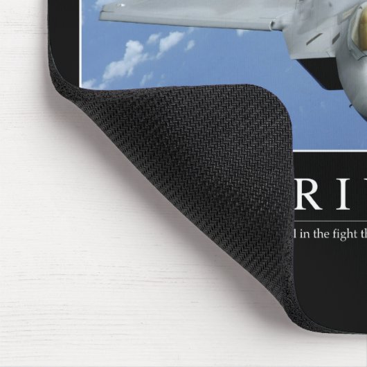 勝利::感動的引用文2 マウスパッド (コーナー)