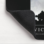 勝利：感動的引用文 マウスパッド (コーナー)