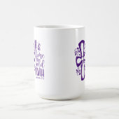 勝利#3コンボマグカップ コーヒーマグカップ (中央)