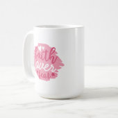 勝利#3コンボマグカップ コーヒーマグカップ (正面左)