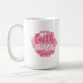 勝利#3コンボマグカップ コーヒーマグカップ (左)