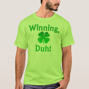 勝利、Duh! Tシャツ