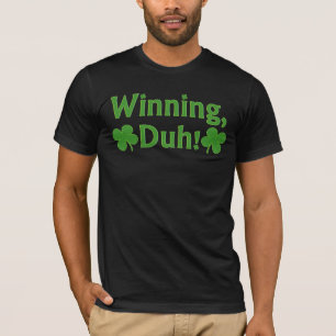 勝利、Duh!  Tシャツ
