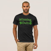 勝利、Duh! Tシャツ (正面フル)
