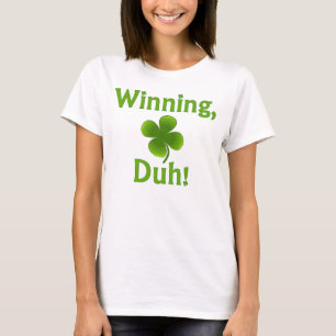 勝利、Duh! Tシャツ