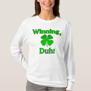 勝利、Duh! Tシャツ