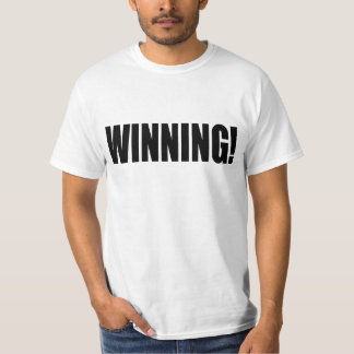 勝利 Tシャツ