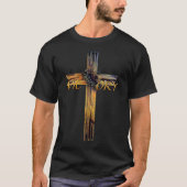 勝利 Tシャツ (正面)