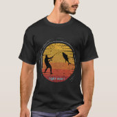 勝利! Tシャツ (正面)