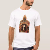 勝利S.トメアクィナティス Tシャツ (正面)