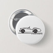 勝利TR2 缶バッジ (正面&裏面)