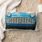 勝利TR3の枕 ランバークッション (ブランケット)