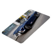 勝利TR4 A マグネット (左側)