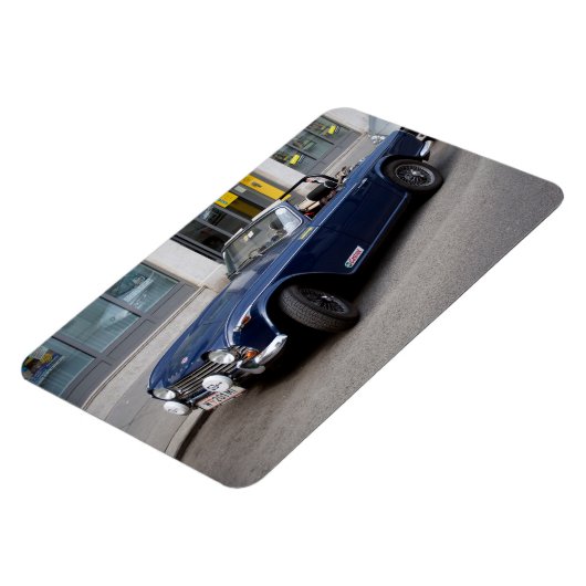 勝利TR4 A マグネット (左側)