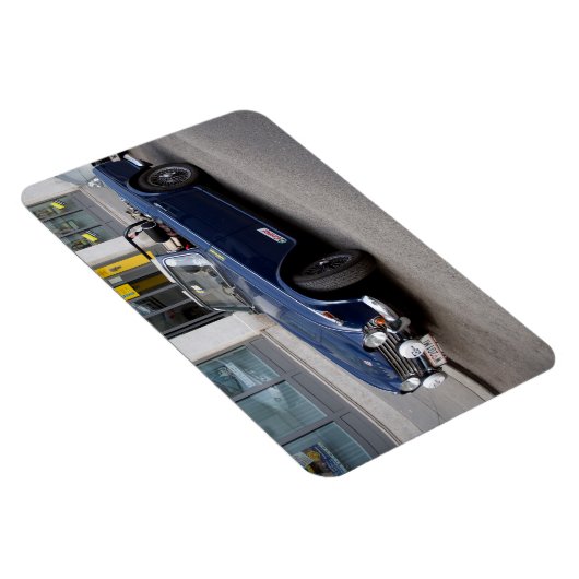 勝利TR4 A マグネット (右側)