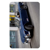 勝利TR4 A マグネット (縦)