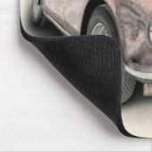 勝利TR6 マウスパッド (コーナー)