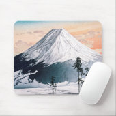 勝山地区高橋弘明著 マウスパッド (マウス)