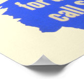 勝救期のスクラップ！- WPA ポスター (角)