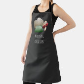 勝敗 エプロン (インサイチュ)