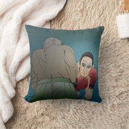 勝敗 クッション