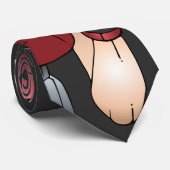 勝敗 ネクタイ (ロール)