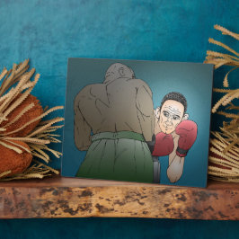 勝敗 フォトプラーク