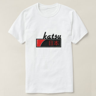 勝日本 Tシャツ