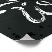 勝生まれつ ポスター (角)