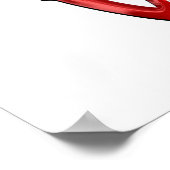 勝生まれつ ポスター (角)