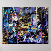 勝生まれ利する ポスター (正面)