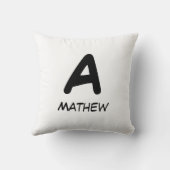 勝算が好い クッション (裏面)