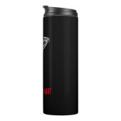 勝者がバスケッやめトルなし タンブラー (回転右)