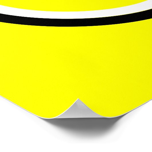 勝者が完全に勝つ ポスター (角)